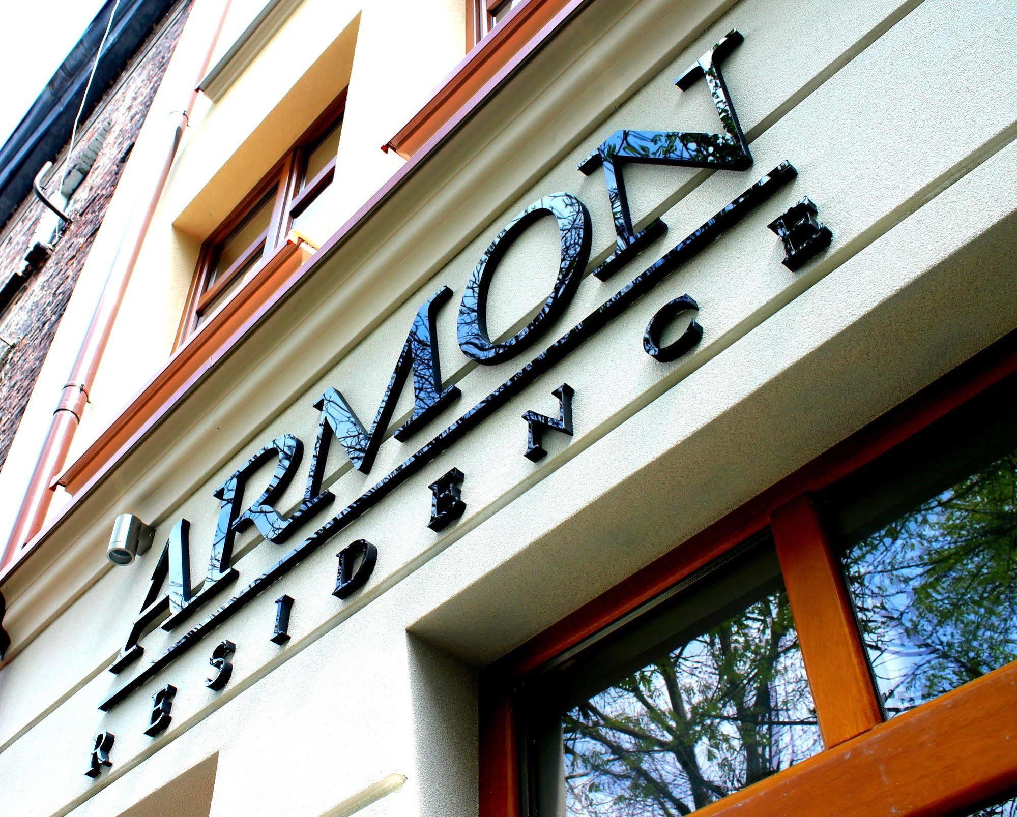 Armon Aparthotel Krakow